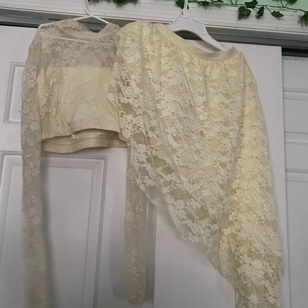 Dance costume